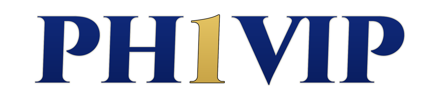 ph1vip logo